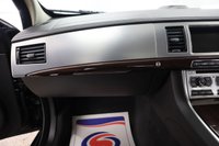 USED 2015 15 JAGUAR XF 2.2 D PORTFOLIO 4d 200 BHP LOW MILES WITH 1 PREVIOUS OWNER AND IN GREAT CONDITION