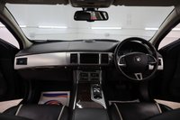 USED 2015 15 JAGUAR XF 2.2 D PORTFOLIO 4d 200 BHP LOW MILES WITH 1 PREVIOUS OWNER AND IN GREAT CONDITION