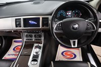 USED 2015 15 JAGUAR XF 2.2 D PORTFOLIO 4d 200 BHP LOW MILES WITH 1 PREVIOUS OWNER AND IN GREAT CONDITION