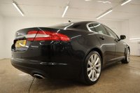 USED 2015 15 JAGUAR XF 2.2 D PORTFOLIO 4d 200 BHP LOW MILES WITH 1 PREVIOUS OWNER AND IN GREAT CONDITION