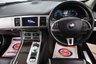 USED 2015 15 JAGUAR XF 2.2 D PORTFOLIO 4d 200 BHP LOW MILES WITH 1 PREVIOUS OWNER AND IN GREAT CONDITION