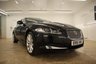 USED 2015 15 JAGUAR XF 2.2 D PORTFOLIO 4d 200 BHP LOW MILES WITH 1 PREVIOUS OWNER AND IN GREAT CONDITION