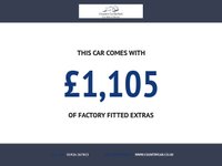 USED 2016 16 BMW 1 SERIES 1.5 116D SPORT 5d 114 BHP With factory extras of the Black Panel Heads Up Display, Enhanced Bluetooth Telephone Preparation with USB Audio Interface and Voice Control
