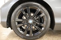USED 2016 16 BMW 1 SERIES 1.5 116D SPORT 5d 114 BHP With factory extras of the Black Panel Heads Up Display, Enhanced Bluetooth Telephone Preparation with USB Audio Interface and Voice Control