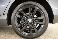 USED 2016 16 BMW 1 SERIES 1.5 116D SPORT 5d 114 BHP With factory extras of the Black Panel Heads Up Display, Enhanced Bluetooth Telephone Preparation with USB Audio Interface and Voice Control