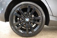 USED 2016 16 BMW 1 SERIES 1.5 116D SPORT 5d 114 BHP With factory extras of the Black Panel Heads Up Display, Enhanced Bluetooth Telephone Preparation with USB Audio Interface and Voice Control