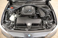 USED 2016 16 BMW 1 SERIES 1.5 116D SPORT 5d 114 BHP With factory extras of the Black Panel Heads Up Display, Enhanced Bluetooth Telephone Preparation with USB Audio Interface and Voice Control