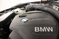USED 2016 16 BMW 1 SERIES 1.5 116D SPORT 5d 114 BHP With factory extras of the Black Panel Heads Up Display, Enhanced Bluetooth Telephone Preparation with USB Audio Interface and Voice Control