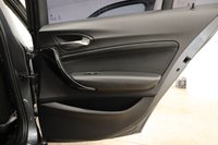 USED 2016 16 BMW 1 SERIES 1.5 116D SPORT 5d 114 BHP With factory extras of the Black Panel Heads Up Display, Enhanced Bluetooth Telephone Preparation with USB Audio Interface and Voice Control
