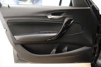 USED 2016 16 BMW 1 SERIES 1.5 116D SPORT 5d 114 BHP With factory extras of the Black Panel Heads Up Display, Enhanced Bluetooth Telephone Preparation with USB Audio Interface and Voice Control