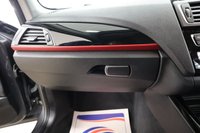 USED 2016 16 BMW 1 SERIES 1.5 116D SPORT 5d 114 BHP With factory extras of the Black Panel Heads Up Display, Enhanced Bluetooth Telephone Preparation with USB Audio Interface and Voice Control