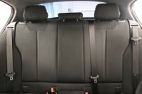 USED 2016 16 BMW 1 SERIES 1.5 116D SPORT 5d 114 BHP With factory extras of the Black Panel Heads Up Display, Enhanced Bluetooth Telephone Preparation with USB Audio Interface and Voice Control