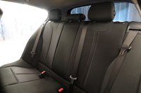 USED 2016 16 BMW 1 SERIES 1.5 116D SPORT 5d 114 BHP With factory extras of the Black Panel Heads Up Display, Enhanced Bluetooth Telephone Preparation with USB Audio Interface and Voice Control
