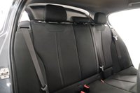 USED 2016 16 BMW 1 SERIES 1.5 116D SPORT 5d 114 BHP With factory extras of the Black Panel Heads Up Display, Enhanced Bluetooth Telephone Preparation with USB Audio Interface and Voice Control