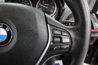 USED 2016 16 BMW 1 SERIES 1.5 116D SPORT 5d 114 BHP With factory extras of the Black Panel Heads Up Display, Enhanced Bluetooth Telephone Preparation with USB Audio Interface and Voice Control