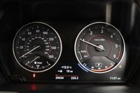 USED 2016 16 BMW 1 SERIES 1.5 116D SPORT 5d 114 BHP With factory extras of the Black Panel Heads Up Display, Enhanced Bluetooth Telephone Preparation with USB Audio Interface and Voice Control