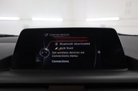 USED 2016 16 BMW 1 SERIES 1.5 116D SPORT 5d 114 BHP With factory extras of the Black Panel Heads Up Display, Enhanced Bluetooth Telephone Preparation with USB Audio Interface and Voice Control