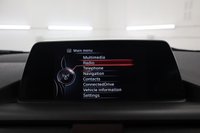 USED 2016 16 BMW 1 SERIES 1.5 116D SPORT 5d 114 BHP With factory extras of the Black Panel Heads Up Display, Enhanced Bluetooth Telephone Preparation with USB Audio Interface and Voice Control