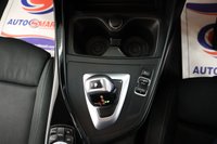 USED 2016 16 BMW 1 SERIES 1.5 116D SPORT 5d 114 BHP With factory extras of the Black Panel Heads Up Display, Enhanced Bluetooth Telephone Preparation with USB Audio Interface and Voice Control