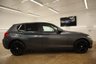 USED 2016 16 BMW 1 SERIES 1.5 116D SPORT 5d 114 BHP With factory extras of the Black Panel Heads Up Display, Enhanced Bluetooth Telephone Preparation with USB Audio Interface and Voice Control