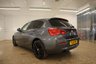 USED 2016 16 BMW 1 SERIES 1.5 116D SPORT 5d 114 BHP With factory extras of the Black Panel Heads Up Display, Enhanced Bluetooth Telephone Preparation with USB Audio Interface and Voice Control