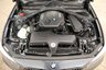 USED 2016 16 BMW 1 SERIES 1.5 116D SPORT 5d 114 BHP With factory extras of the Black Panel Heads Up Display, Enhanced Bluetooth Telephone Preparation with USB Audio Interface and Voice Control