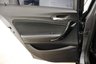 USED 2016 16 BMW 1 SERIES 1.5 116D SPORT 5d 114 BHP With factory extras of the Black Panel Heads Up Display, Enhanced Bluetooth Telephone Preparation with USB Audio Interface and Voice Control