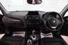 USED 2016 16 BMW 1 SERIES 1.5 116D SPORT 5d 114 BHP With factory extras of the Black Panel Heads Up Display, Enhanced Bluetooth Telephone Preparation with USB Audio Interface and Voice Control