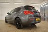 USED 2016 16 BMW 1 SERIES 1.5 116D SPORT 5d 114 BHP With factory extras of the Black Panel Heads Up Display, Enhanced Bluetooth Telephone Preparation with USB Audio Interface and Voice Control