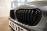 USED 2016 16 BMW 1 SERIES 1.5 116D SPORT 5d 114 BHP With factory extras of the Black Panel Heads Up Display, Enhanced Bluetooth Telephone Preparation with USB Audio Interface and Voice Control