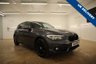 USED 2016 16 BMW 1 SERIES 1.5 116D SPORT 5d 114 BHP With factory extras of the Black Panel Heads Up Display, Enhanced Bluetooth Telephone Preparation with USB Audio Interface and Voice Control