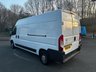 USED 2015 15 CITROEN RELAY 2.2 35 L3H2 ENTERPRISE HDI 129 BHP 