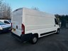 USED 2015 15 CITROEN RELAY 2.2 35 L3H2 ENTERPRISE HDI 129 BHP 