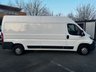 USED 2015 15 CITROEN RELAY 2.2 35 L3H2 ENTERPRISE HDI 129 BHP 