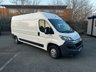 USED 2015 15 CITROEN RELAY 2.2 35 L3H2 ENTERPRISE HDI 129 BHP 