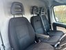 USED 2015 15 CITROEN RELAY 2.2 35 L3H2 ENTERPRISE HDI 129 BHP 