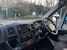 USED 2015 15 CITROEN RELAY 2.2 35 L3H2 ENTERPRISE HDI 129 BHP 