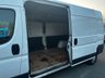 USED 2015 15 CITROEN RELAY 2.2 35 L3H2 ENTERPRISE HDI 129 BHP 