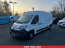 USED 2015 15 CITROEN RELAY 2.2 35 L3H2 ENTERPRISE HDI 129 BHP 