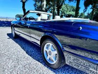 USED 1997 P BENTLEY AZURE AZURE 6.8 v8 TURBO LEFT HAND DRIVE * LEFT HAND DRIVE *