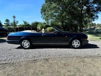USED 1997 P BENTLEY AZURE AZURE 6.8 v8 TURBO LEFT HAND DRIVE * LEFT HAND DRIVE *