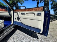 USED 1997 P BENTLEY AZURE AZURE 6.8 v8 TURBO LEFT HAND DRIVE * LEFT HAND DRIVE *