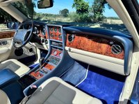 USED 1997 P BENTLEY AZURE AZURE 6.8 v8 TURBO LEFT HAND DRIVE * LEFT HAND DRIVE *