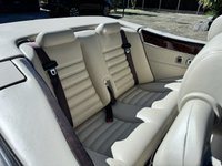 USED 1997 P BENTLEY AZURE AZURE 6.8 v8 TURBO LEFT HAND DRIVE * LEFT HAND DRIVE *