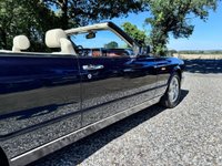 USED 1997 P BENTLEY AZURE AZURE 6.8 v8 TURBO LEFT HAND DRIVE * LEFT HAND DRIVE *