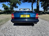 USED 1997 P BENTLEY AZURE AZURE 6.8 v8 TURBO LEFT HAND DRIVE * LEFT HAND DRIVE *