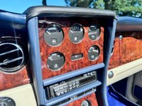 USED 1997 P BENTLEY AZURE AZURE 6.8 v8 TURBO LEFT HAND DRIVE * LEFT HAND DRIVE *