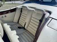 USED 1997 P BENTLEY AZURE AZURE 6.8 v8 TURBO LEFT HAND DRIVE * LEFT HAND DRIVE *