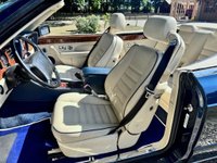 USED 1997 P BENTLEY AZURE AZURE 6.8 v8 TURBO LEFT HAND DRIVE * LEFT HAND DRIVE *