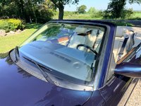 USED 1997 P BENTLEY AZURE AZURE 6.8 v8 TURBO LEFT HAND DRIVE * LEFT HAND DRIVE *